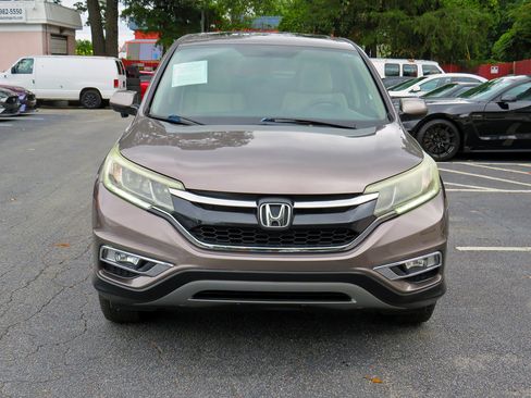 Used 2016 Honda CR-V EX image 4