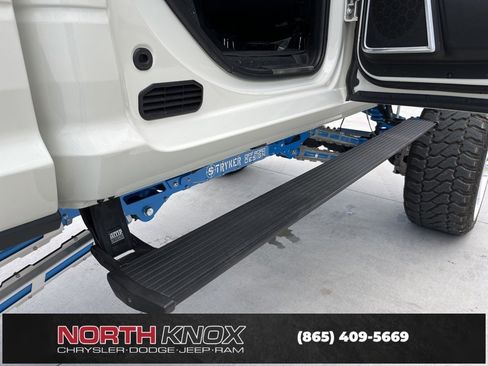 Used 2019 RAM 2500 Laramie image 21