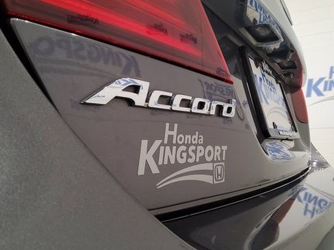 Certified 2017 Honda Accord EX-L image 39