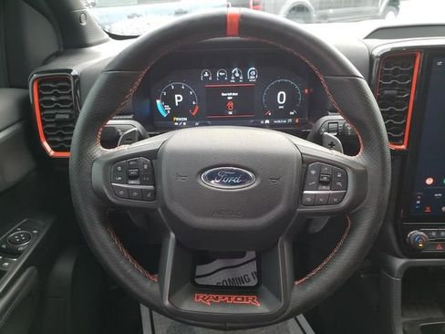 Certified 2024 Ford Ranger Raptor image 11