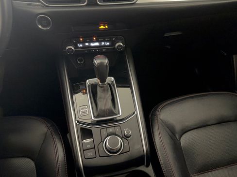 Used 2024 MAZDA CX-5 Carbon Edition AWD/4WD image 22