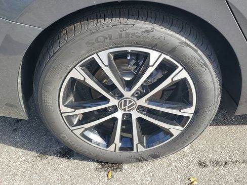 New 2026 Volkswagen Jetta Sport image 5