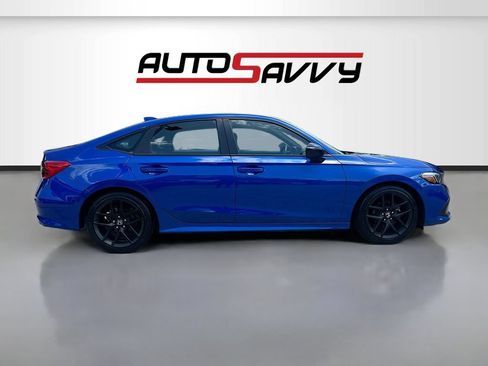 Used 2023 Honda Civic Sport image 8