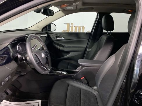 Used 2023 Buick Encore GX Essence w/ Experience Buick Package image 11