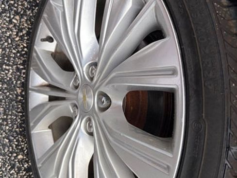 Used 2016 Chevrolet Impala LT w/ Convenience Package FWD image 29