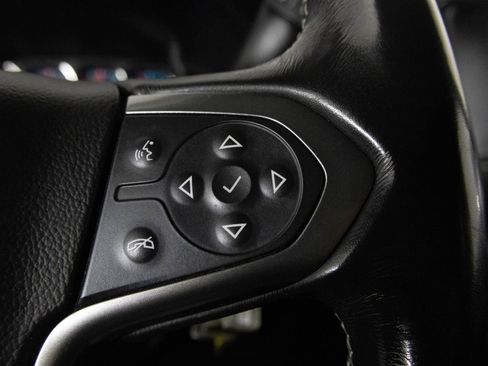 Used 2018 Chevrolet Silverado 1500 LT w/ All Star Edition image 29