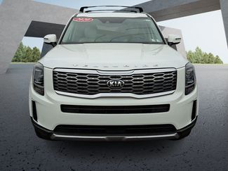 Used 2020 Kia Telluride S AWD/4WD video 2