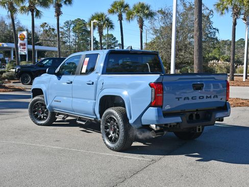 New 2026 Toyota Tacoma SR5 image 2
