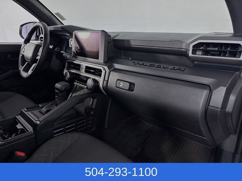 Used 2026 Toyota Tacoma SR RWD image 29