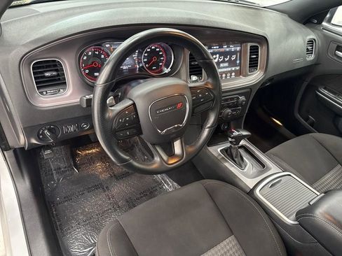 Used 2023 Dodge Charger R/T w/ Cold Weather Package image 15