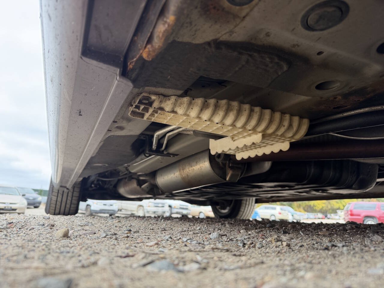 Used 2010 Honda Odyssey EX-L image 18