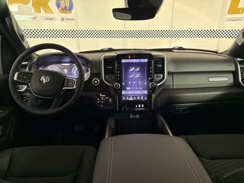 New 2026 RAM 1500 Big Horn image 3