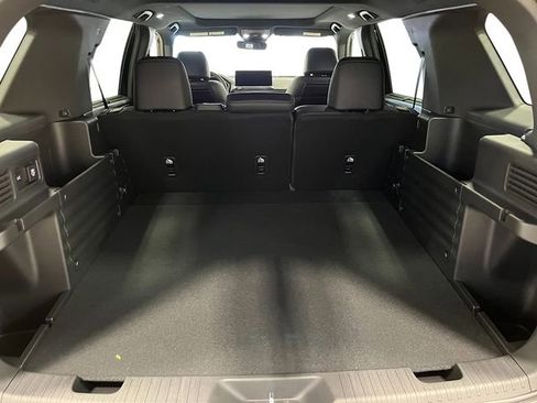 New 2026 Honda Passport TrailSport Elite image 27