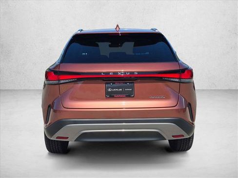 Certified 2024 Lexus RX 350 Premium w/ Accessory Package FWD image 5