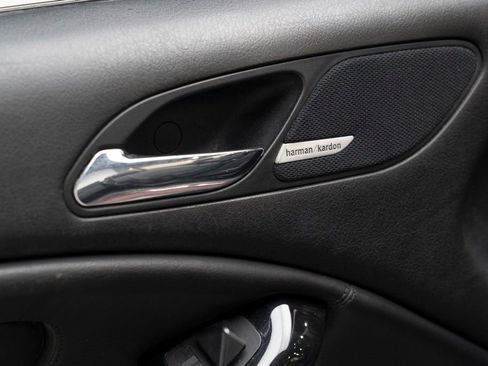 Used 2001 BMW M3 Convertible image 12