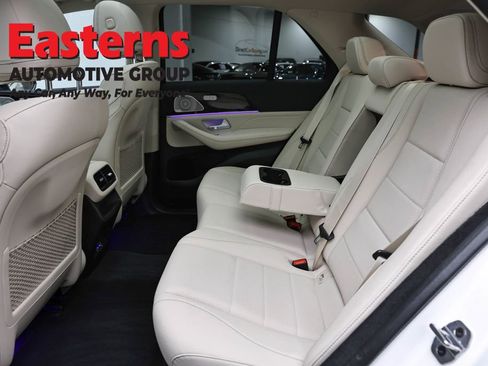 Used 2025 Mercedes-Benz GLE 450e 4MATIC image 22