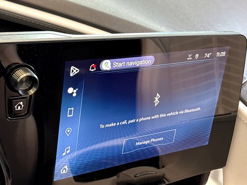 New 2025 Chevrolet Corvette Z06 w/ Battery Protection Package image 7