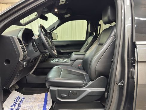 Used 2021 Ford Expedition Max XLT image 15