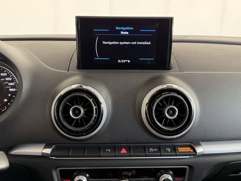 Used 2016 Audi A3 2.0T Premium image 23