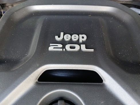 Used 2019 Jeep Wrangler Unlimited Rubicon image 24