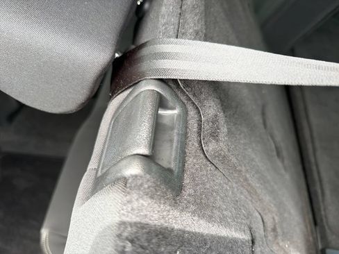 Certified 2023 Nissan Rogue S FWD image 23