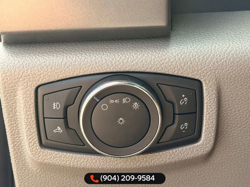 Used 2018 Ford F150 XLT w/ Equipment Group 302A Luxury image 16