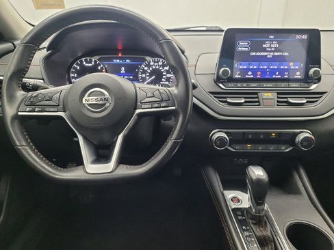 Used 2022 Nissan Altima 2.5 SR image 22
