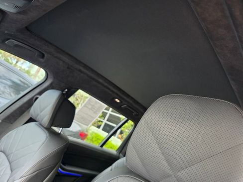 Certified 2024 BMW X7 xDrive40i w/ M Sport Package image 12