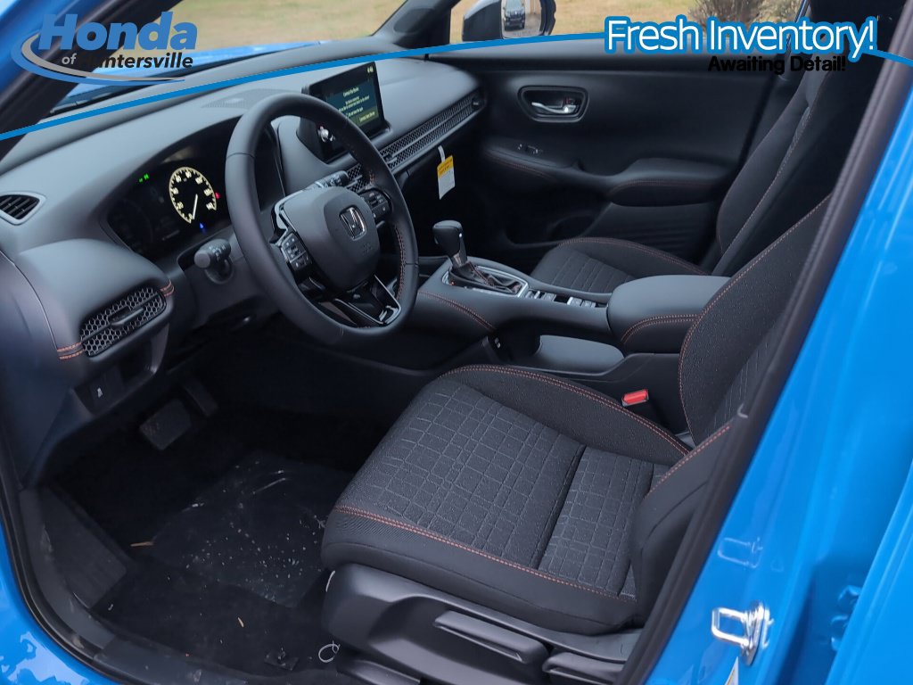 Used 2026 Honda HR-V Sport image 15