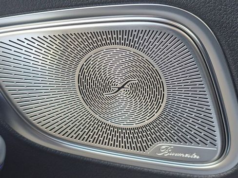 New 2026 Mercedes-Benz GLC 300 4MATIC image 25