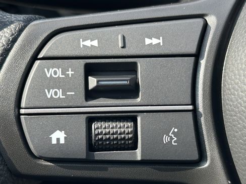 New 2026 Honda CR-V EX image 16