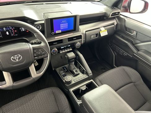 New 2026 Toyota 4Runner SR5 image 22