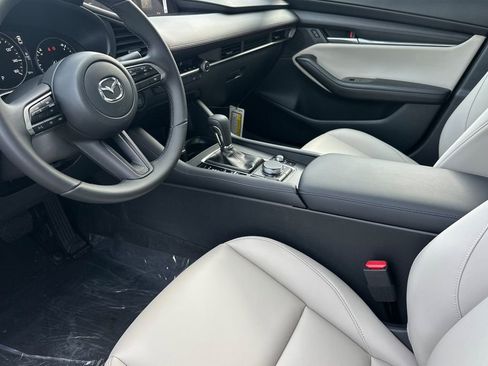 New 2026 MAZDA MAZDA3 2.5 S Sedan w/ Preferred Pkg image 10