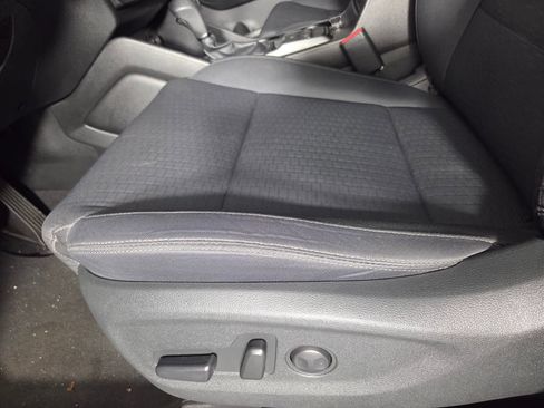 Used 2021 Hyundai Tucson SEL w/ Cargo Package FWD image 11
