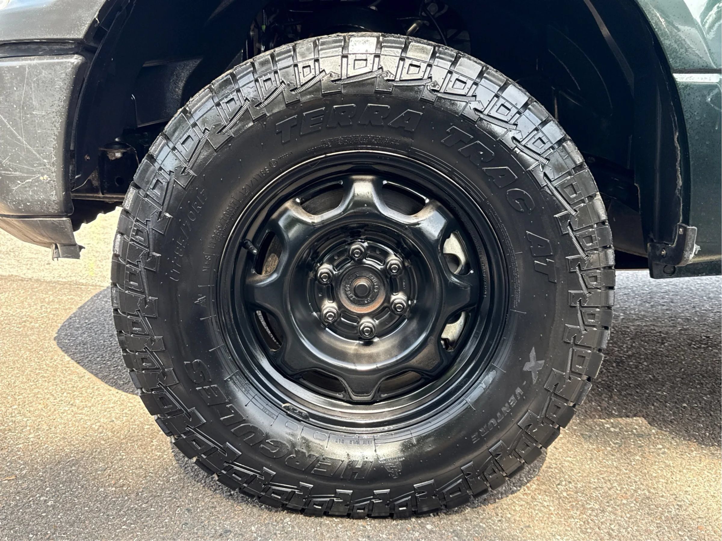 Used 2020 Ford F150 XL AWD/4WD image 29