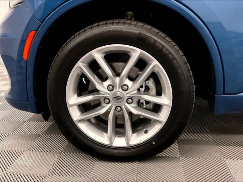 Used 2024 Dodge Durango GT AWD/4WD image 10