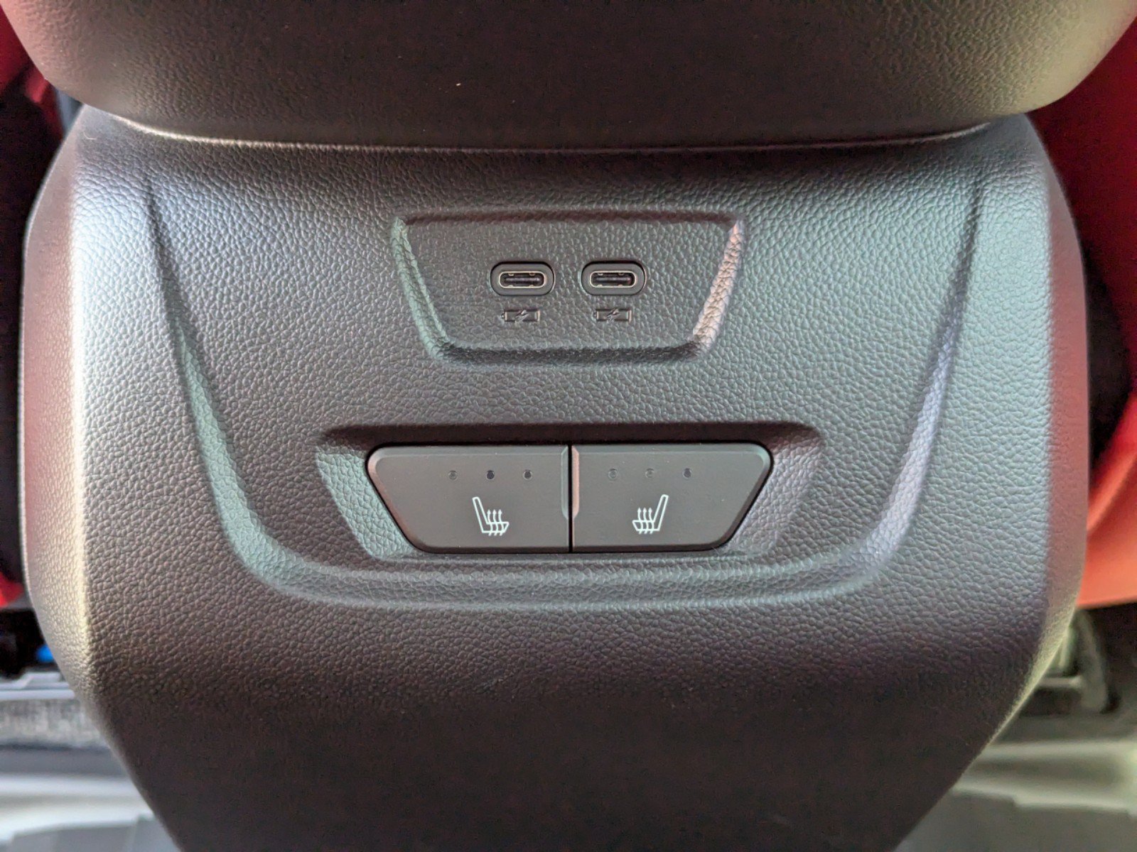 Used 2024 Chevrolet Blazer EV RS RWD image 15