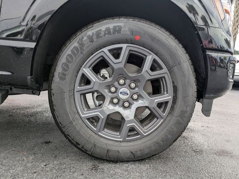 New 2026 Ford F150 STX RWD image 13