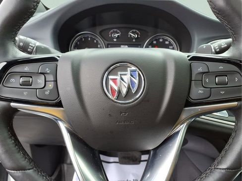 Used 2023 Buick Enclave Essence w/ Experience Buick Package image 13