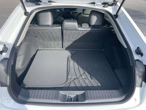 New 2026 Toyota Prius Plug-In Hybrid image 43