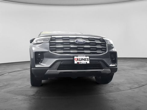 New 2026 Ford Explorer Active w/ Active Comfort Package AWD/4WD image 46