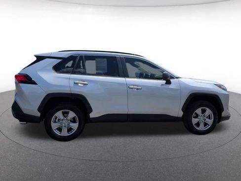 Used 2023 Toyota RAV4 LE AWD/4WD image 7
