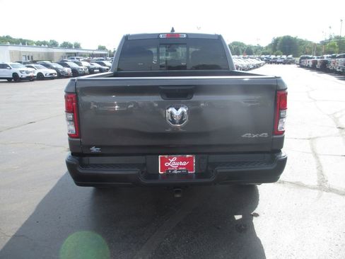 Used 2023 RAM 1500 Tradesman AWD/4WD image 7