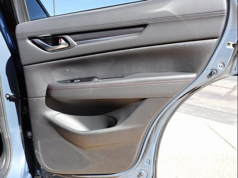 New 2025 MAZDA CX-5 Carbon Edition image 12