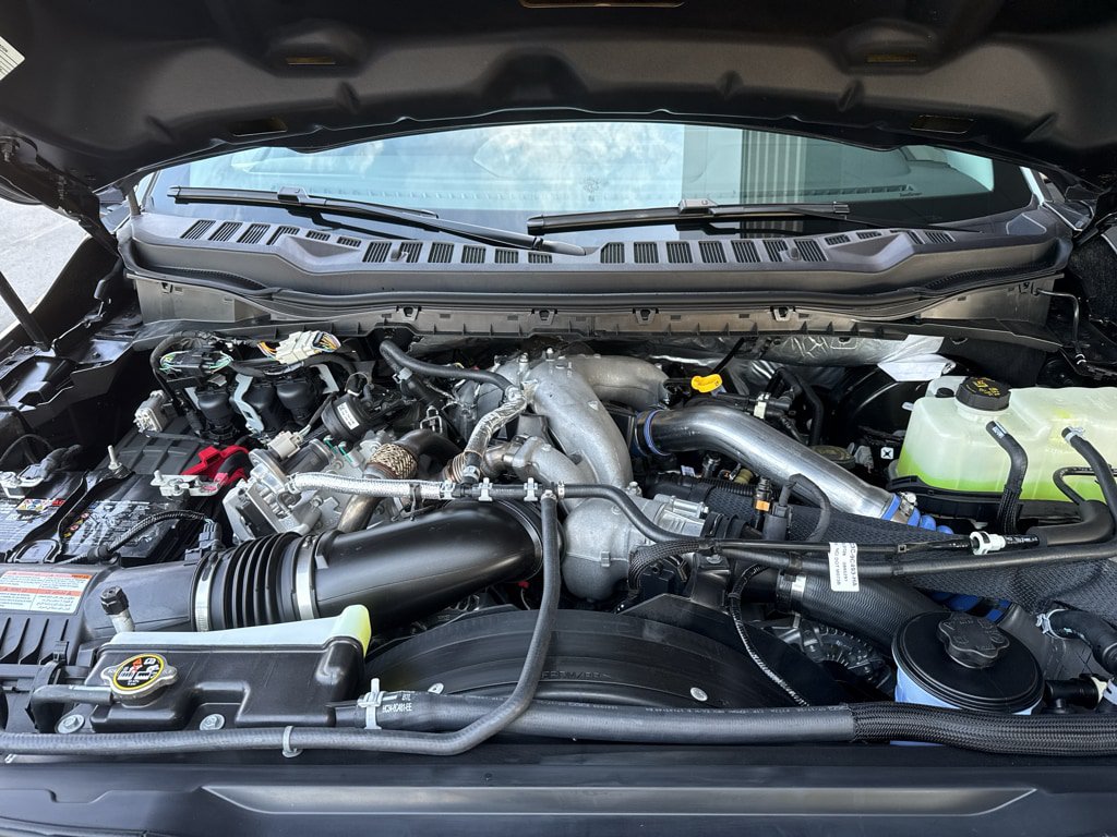 New 2026 Ford F350 Lariat AWD/4WD image 36