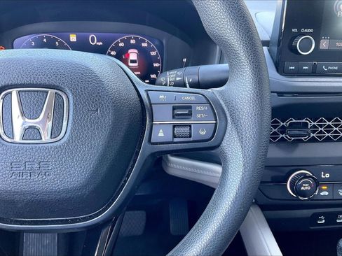 Used 2024 Honda Accord LX image 19