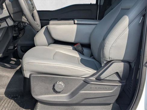 Used 2026 Ford F350 XL w/ XL Chrome Package image 17