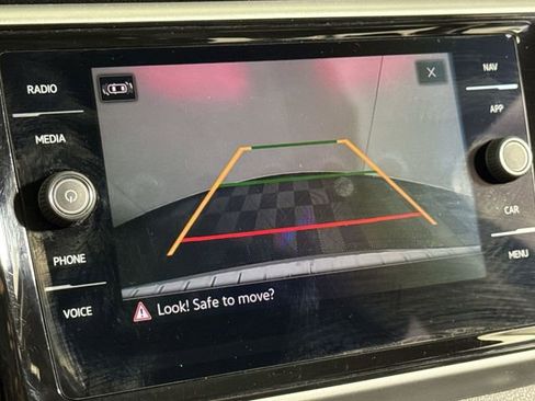 Used 2023 Volkswagen Atlas SEL image 26