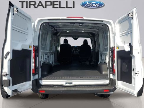 New 2025 Ford Transit 250 Low Roof image 8