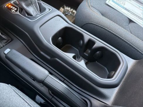 New 2026 Jeep Wrangler Sport S image 16